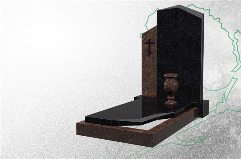 Как организовать пространство вокруг памятника