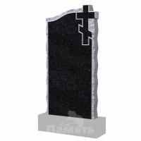 Памятник Стела Резные В.4027