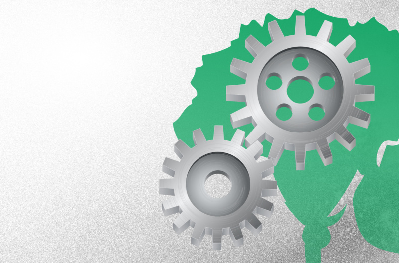 Процесс производства гранитных памятников