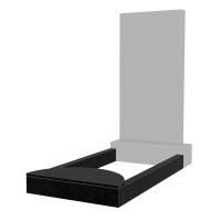 Цветник гранитный Ц.301.17