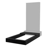 Цветник гранитный Ц.301.6