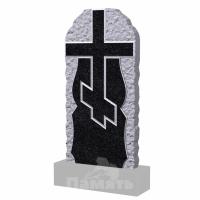 Памятник Стела Резные В.4020