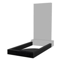 Цветник гранитный Ц.301.4