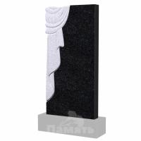 Стела Резные В.4047