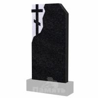 Памятник Стела Резные В.4017