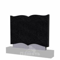 Горизонтальный памятник из гранита Г.6050