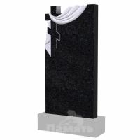 Памятник Стела Резные В.4021