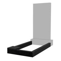 Цветник гранитный Ц.301.3