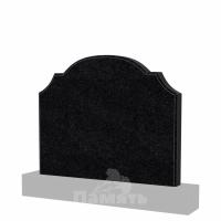 Горизонтальный памятник из гранита Г.6009