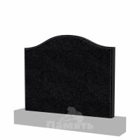 Горизонтальный памятник из гранита Г.6011