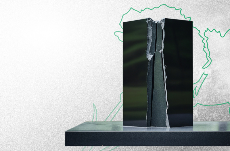 Как действовать если ваш памятник был повреждён?