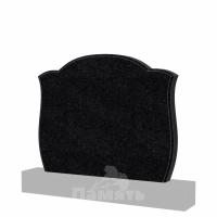 Горизонтальный памятник из гранита Г.6012