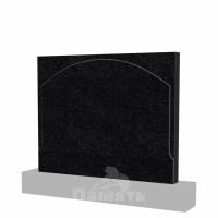 Горизонтальный памятник из гранита Г.6040