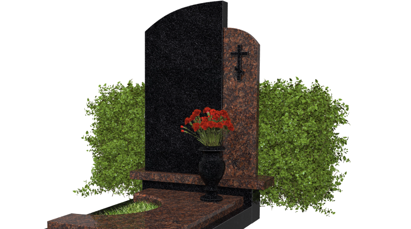 Памятники из гранита