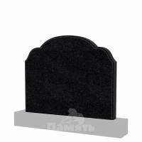 Горизонтальный памятник из гранита Г.6013