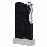 Памятник Стела Резные В.4022