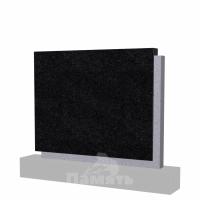 Горизонтальный памятник из гранита Г.6024