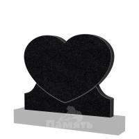 Горизонтальный памятник из гранита Г.6049