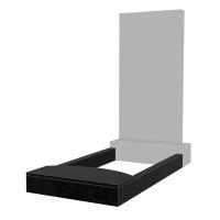 Цветник гранитный Ц.301.21