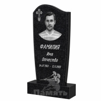 Стела Стандарт В.2009