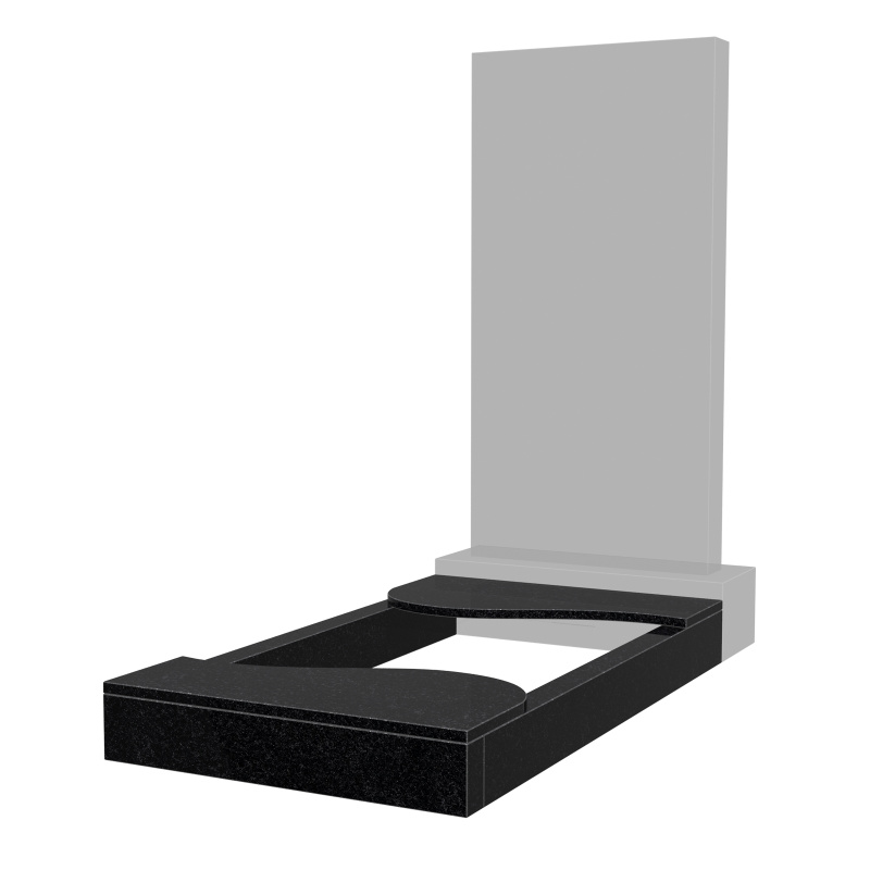 Цветник гранитный Ц.301.31