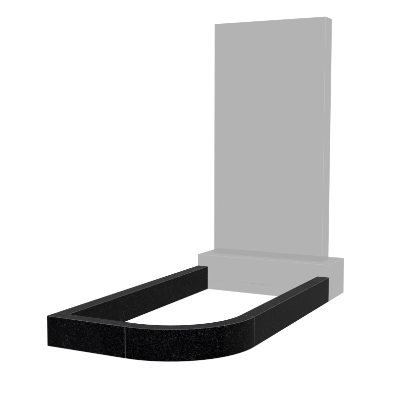 Цветник гранитный Ц.302.1