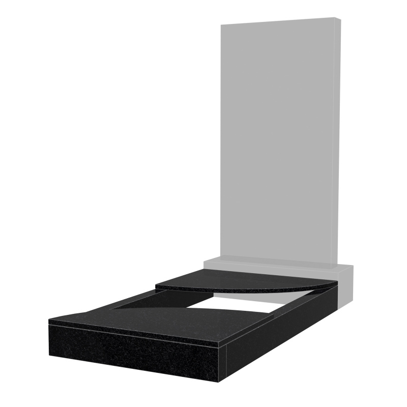 Цветник гранитный Ц.301.36