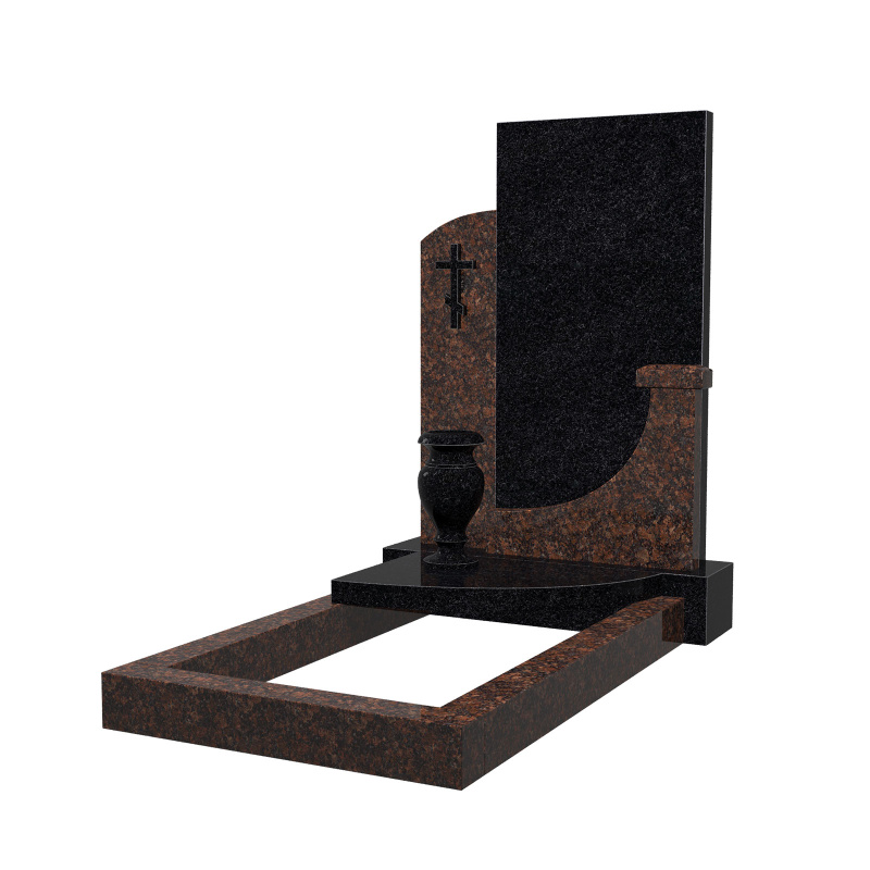 Памятник гранитный К.7029