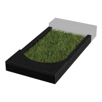 Цветник гранитный Ц.301.27