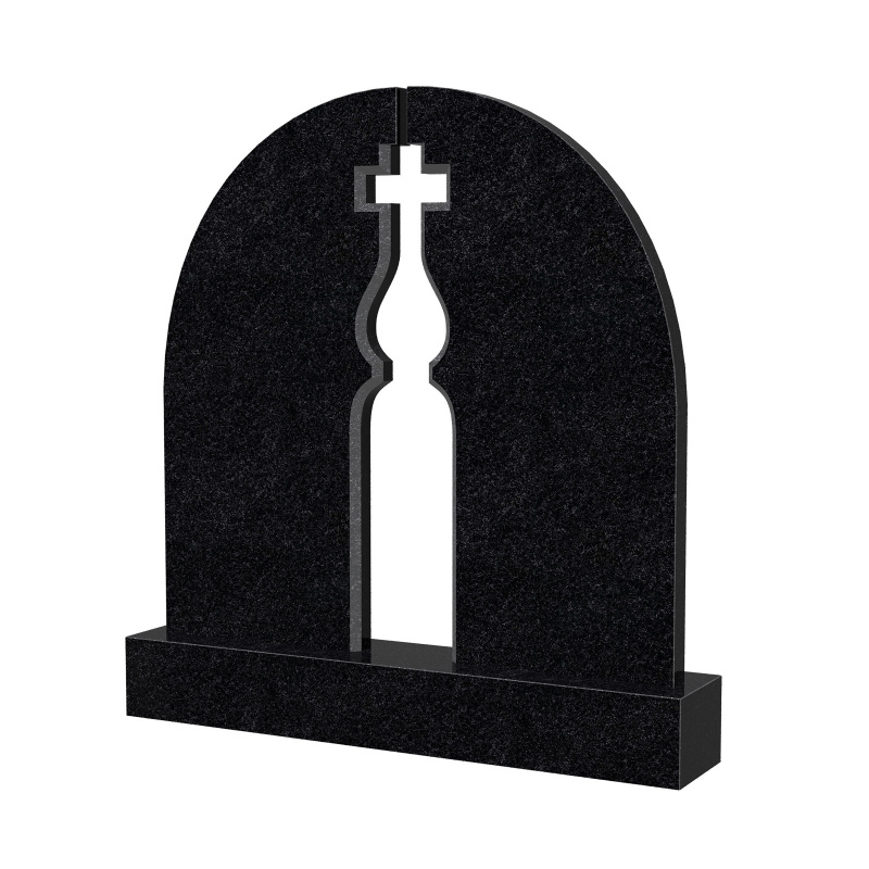 Памятник гранитный Д.8011