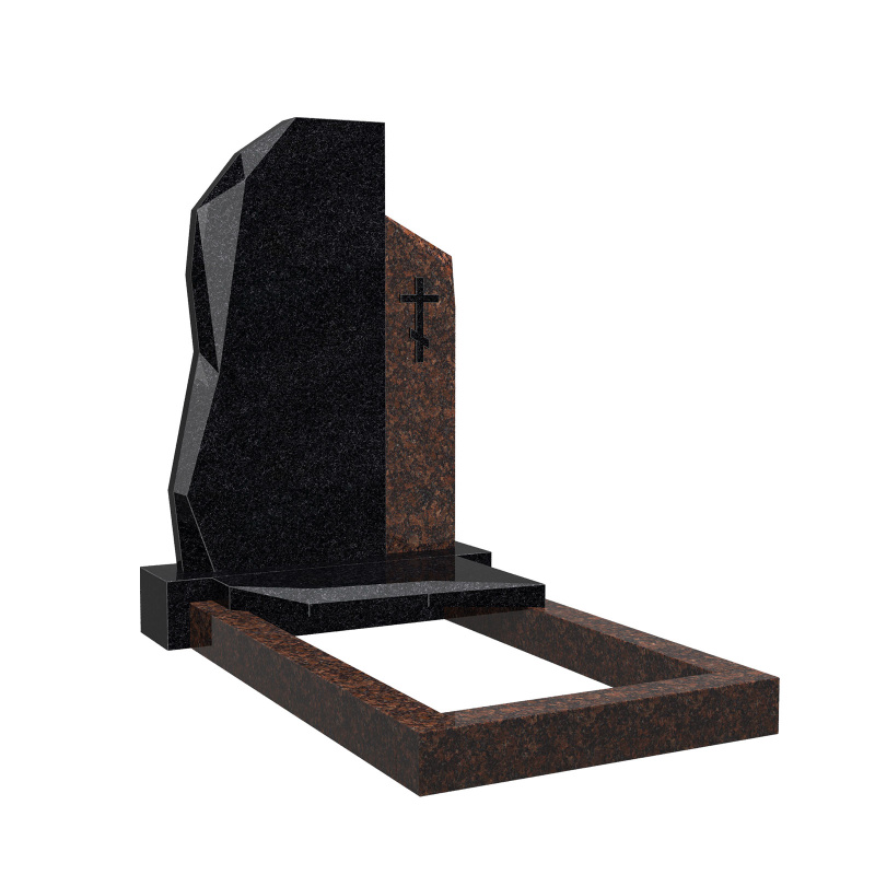 Памятник гранитный К.7027