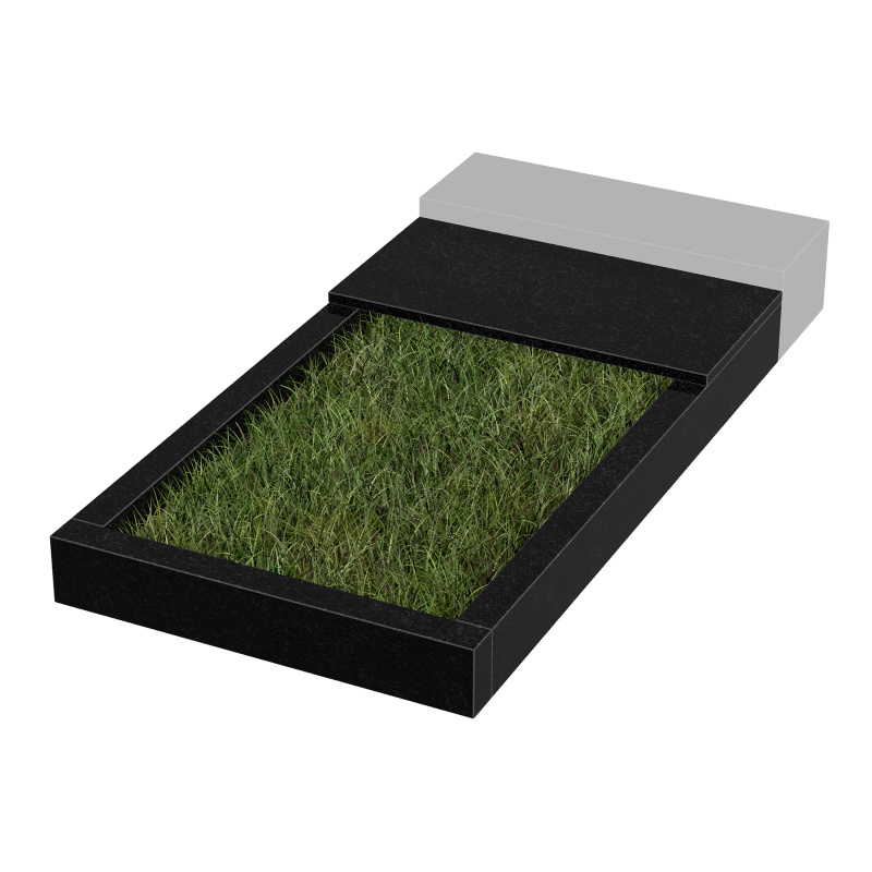 Цветник гранитный Ц.301.6