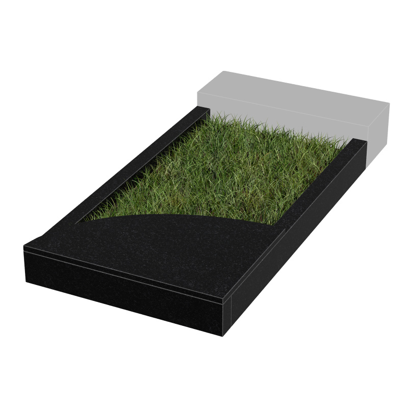 Цветник гранитный Ц.301.23