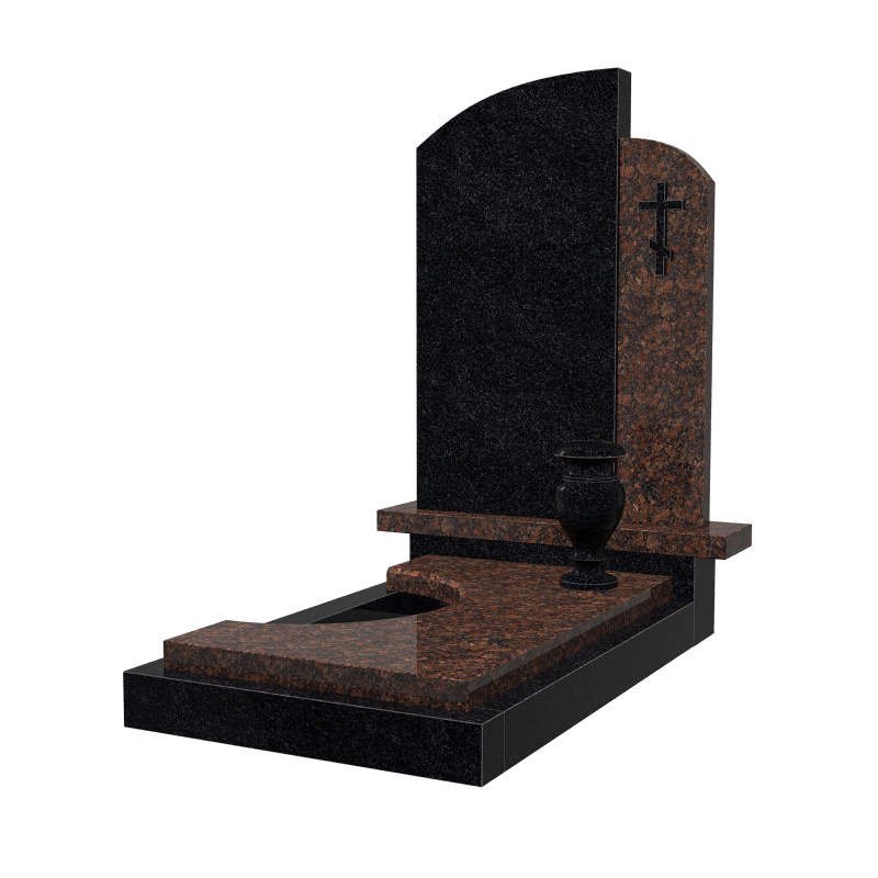 Памятник гранитный К.7015