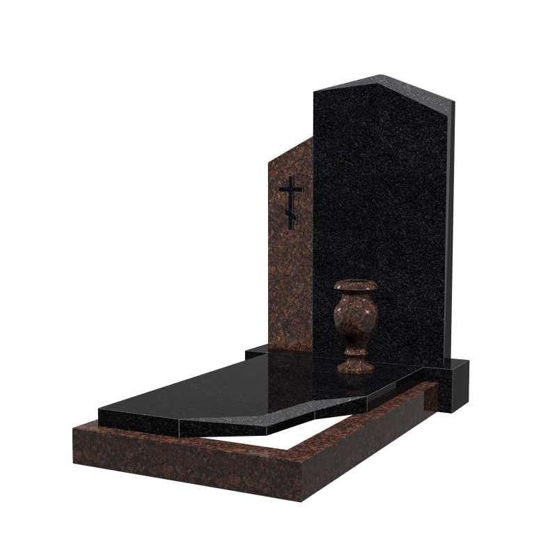 Памятник гранитный К.7026