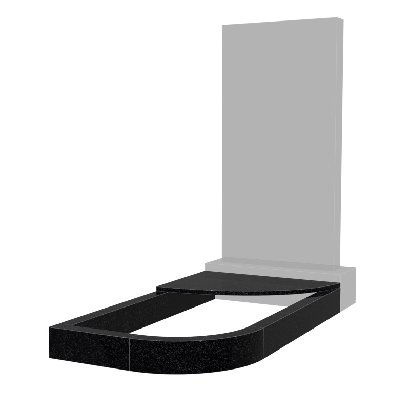 Цветник гранитный Ц.302.5