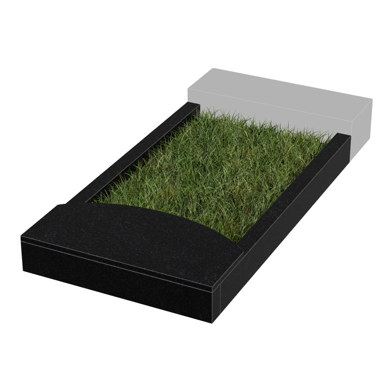 Цветник гранитный Ц.301.21