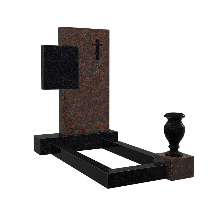 Памятник гранитный К.7011