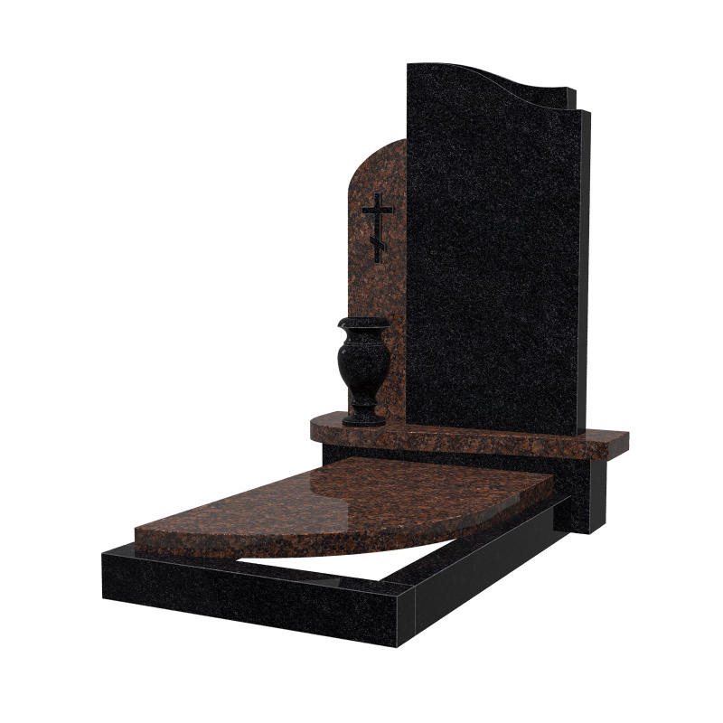 Памятник гранитный К.7025