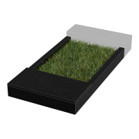 Цветник гранитный Ц.301.7