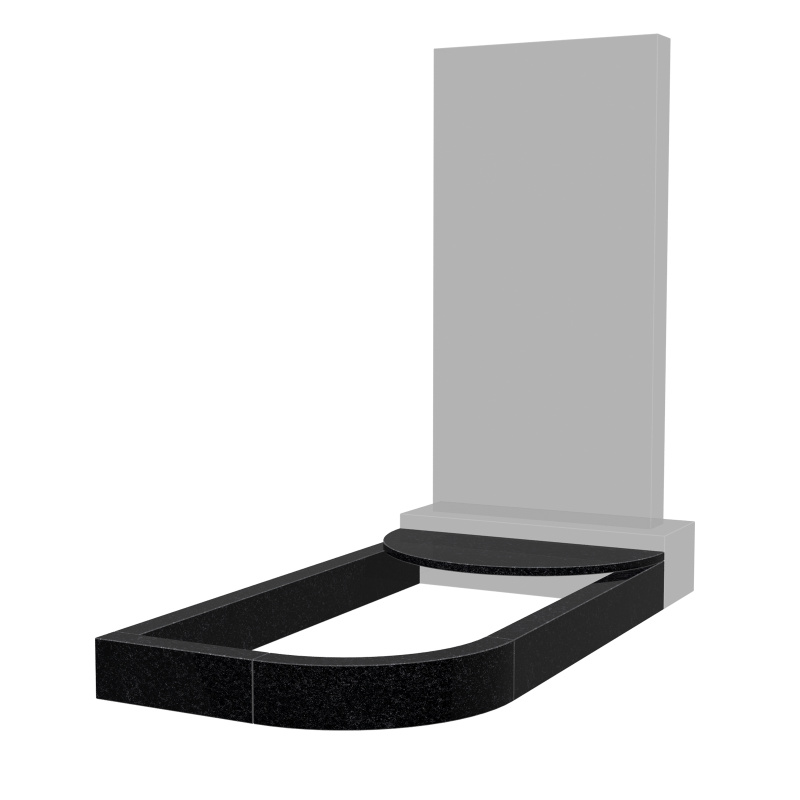 Цветник гранитный Ц.302.3