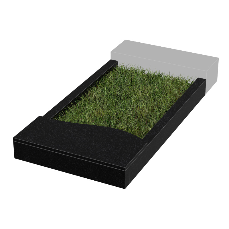 Цветник гранитный Ц.301.9