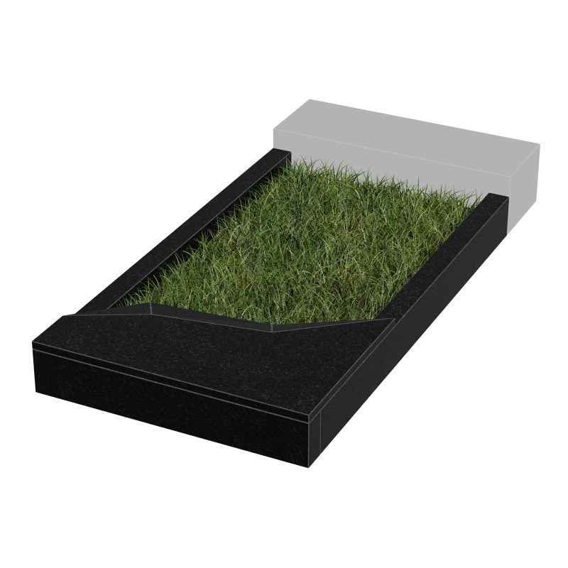 Цветник гранитный Ц.301.19