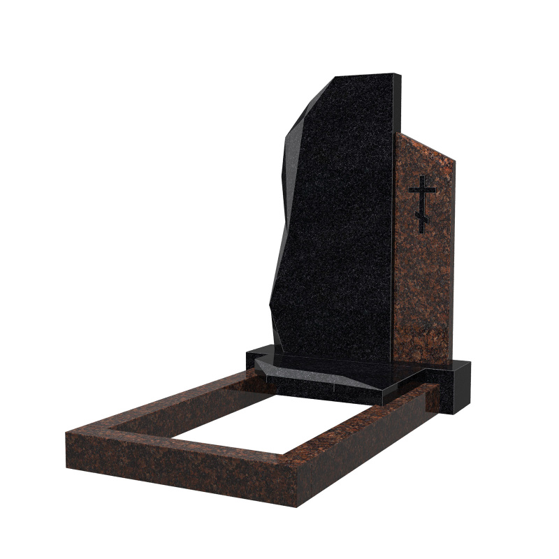 Памятник гранитный К.7027