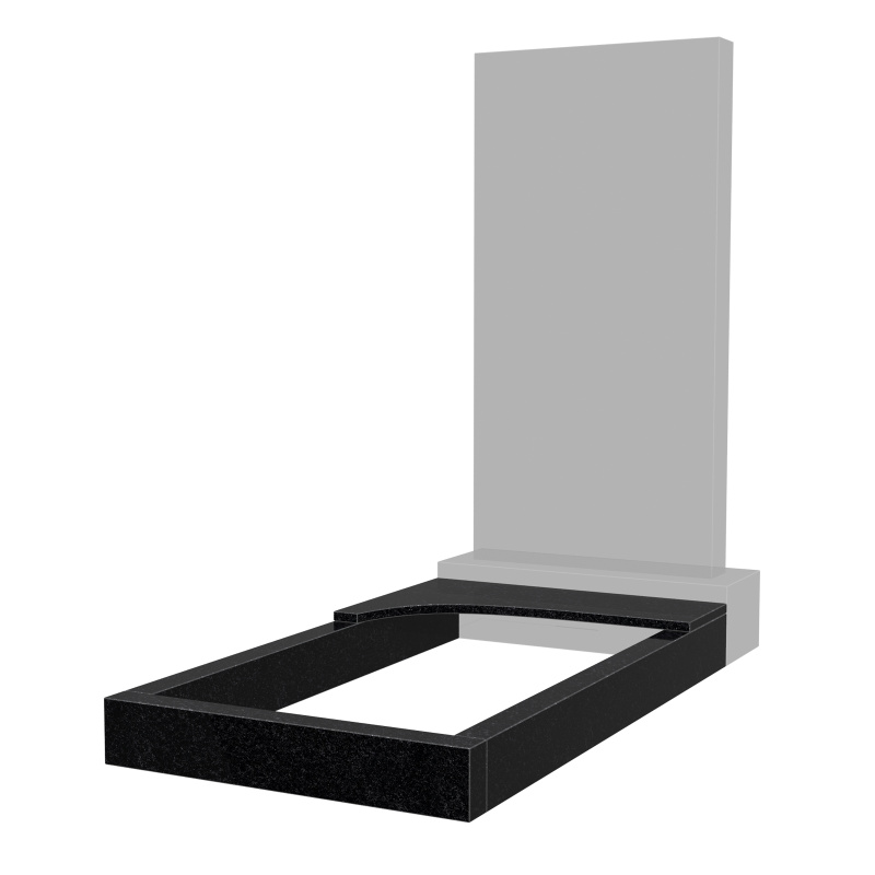 Цветник гранитный Ц.301.24