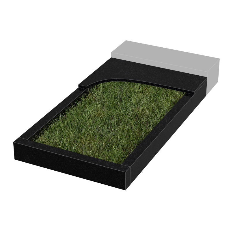 Цветник гранитный Ц.301.24