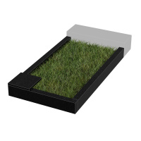 Цветник гранитный Ц.301.3