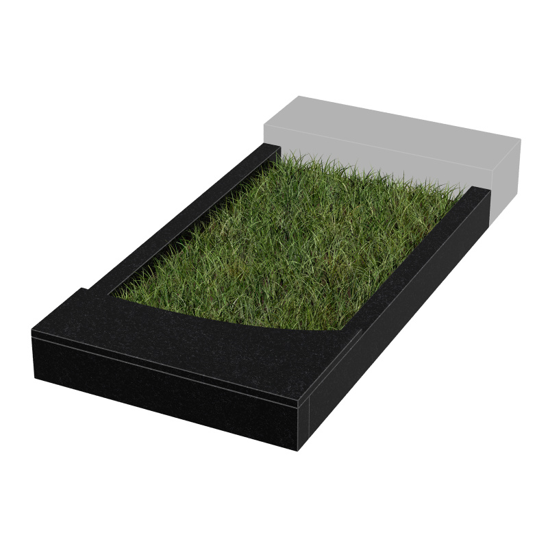 Цветник гранитный Ц.301.11