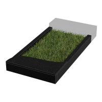 Цветник гранитный Ц.301.15