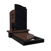 Памятник гранитный К.7025